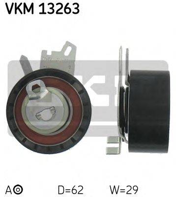 SKF VKM13263 Натяжной ролик, ремень ГРМ