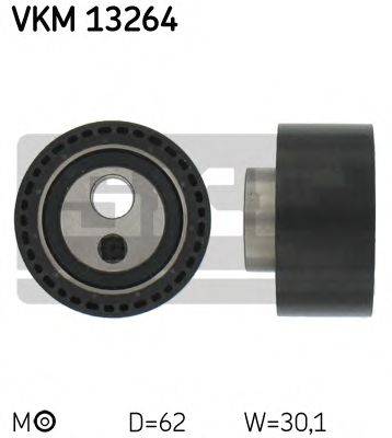 SKF VKM13264 Натяжной ролик, ремень ГРМ