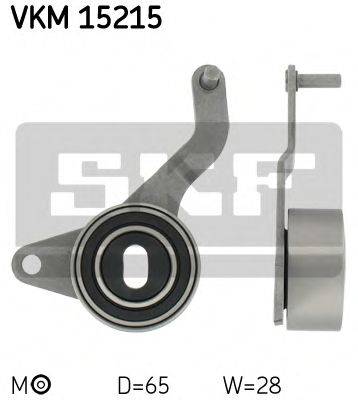 SKF VKM15215 Натяжной ролик, ремень ГРМ