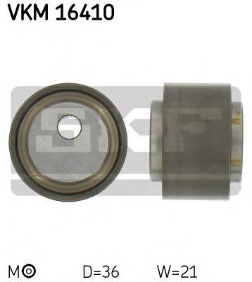 SKF VKM16410 Натяжной ролик, ремень ГРМ