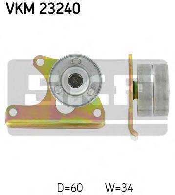 SKF VKM 23240