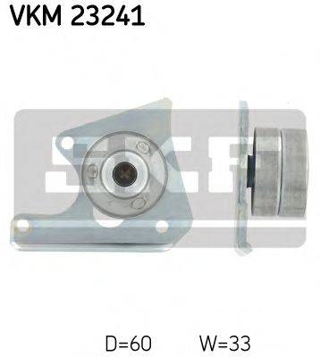 SKF VKM 23241