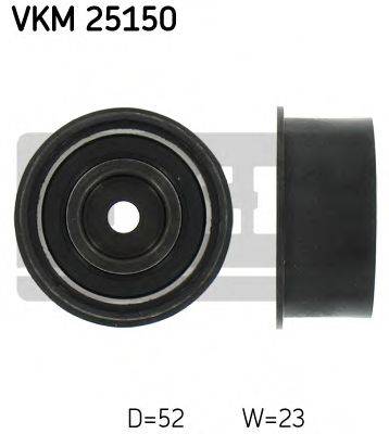 SKF VKM 25150