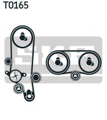 SKF VKMC 01121-2