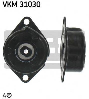 SKF VKM31030 Натяжной ролик, поликлиновой  ремень