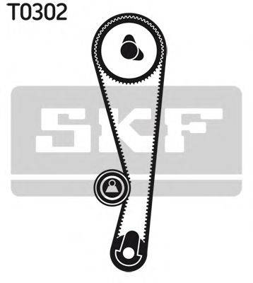 SKF VKMA 95207