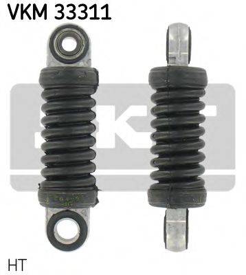 SKF VKM 33311