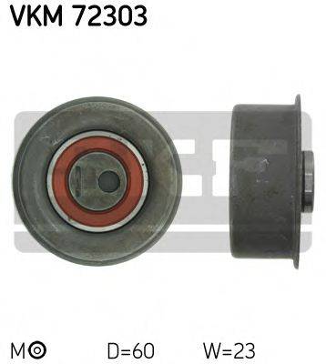 SKF VKM72303 Натяжной ролик, ремень ГРМ