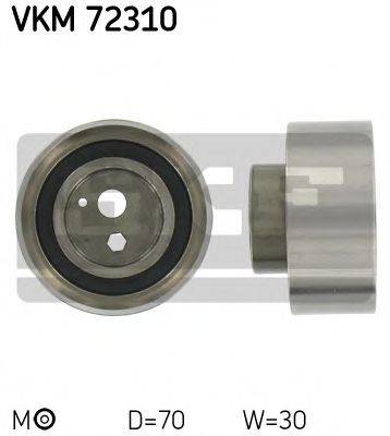 SKF VKM72310 Натяжной ролик, ремень ГРМ