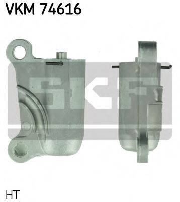 SKF VKM74616 Натяжной ролик, ремень ГРМ