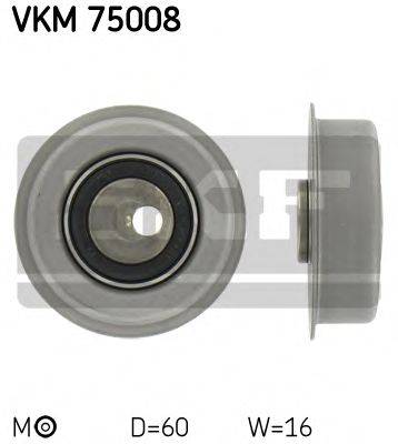 SKF VKM 75008