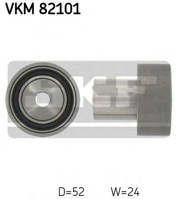 SKF VKM 82101