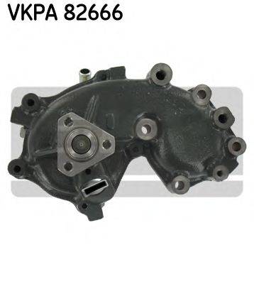 SKF VKPA82666 Водяной насос