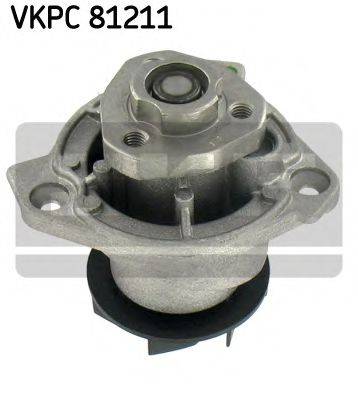 SKF VKPC81211 Водяной насос