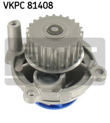 SKF VKPC81408 Водяной насос