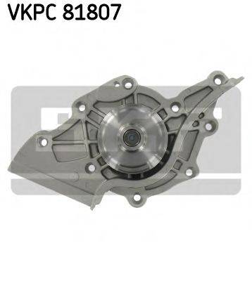 SKF VKPC81807 Водяной насос