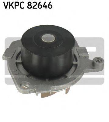 SKF VKPC82646 Водяной насос