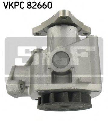 SKF VKPC82660 Водяной насос