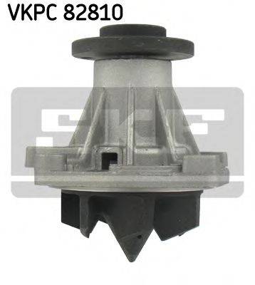 SKF VKPC82810 Водяной насос