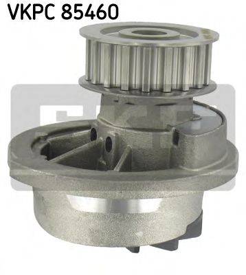 SKF VKPC85460 Водяной насос