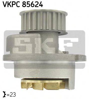 SKF VKPC85624 Водяной насос