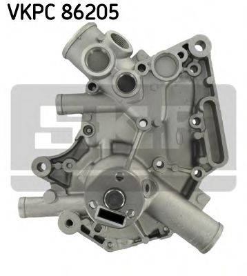 SKF VKPC86205 Водяной насос