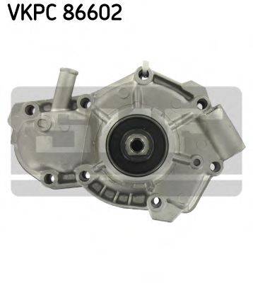 SKF VKPC86602 Водяной насос
