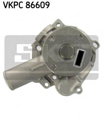 SKF VKPC86609 Водяной насос