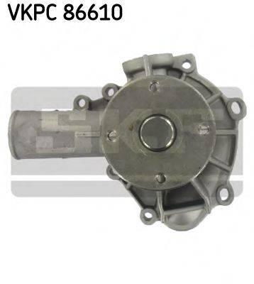 SKF VKPC86610 Водяной насос