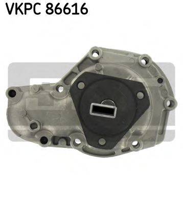 SKF VKPC86616 Водяной насос