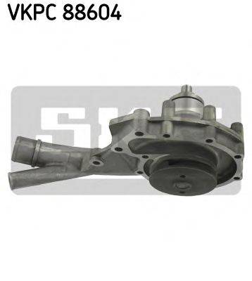 SKF VKPC88604 Водяной насос