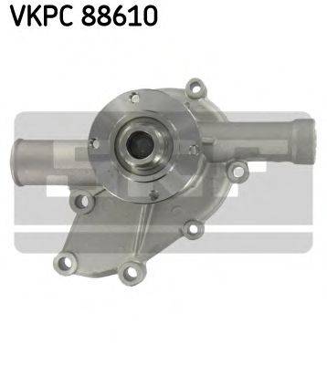 SKF VKPC88610 Водяной насос