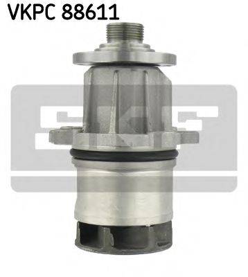 SKF VKPC88611 Водяной насос