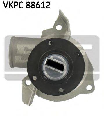 SKF VKPC88612 Водяной насос