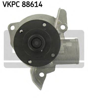 SKF VKPC88614 Водяной насос