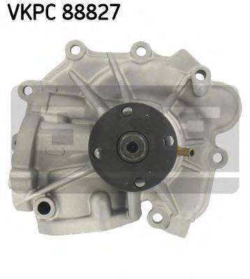 SKF VKPC88827 Водяной насос