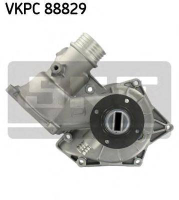 SKF VKPC88829 Водяной насос