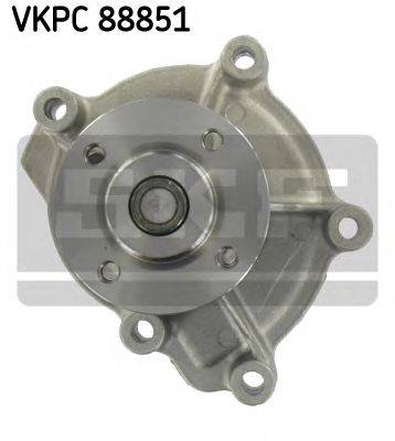 SKF VKPC88851 Водяной насос