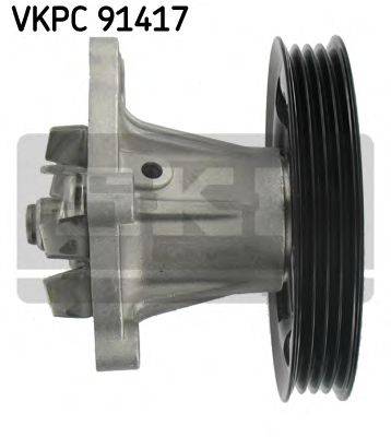 SKF VKPC91417 Водяной насос