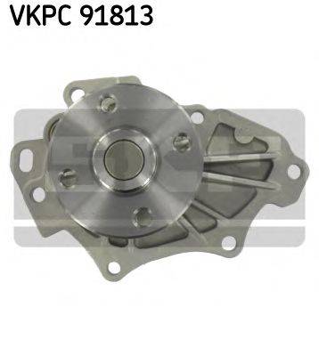 SKF VKPC91813 Водяной насос