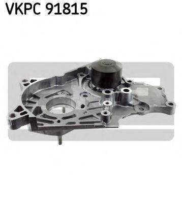 SKF VKPC91815 Водяной насос