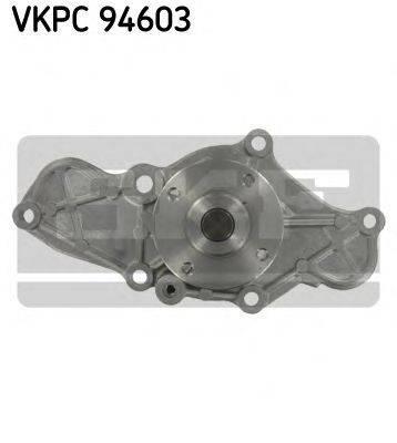 SKF VKPC94603 Водяной насос