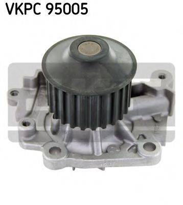 SKF VKPC95005 Водяной насос