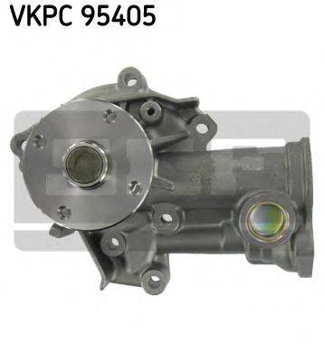 SKF VKPC95405 Водяной насос