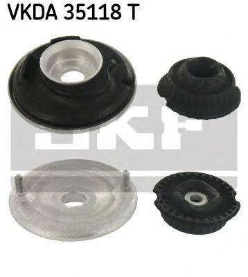 SKF VKDA35118T Опора стойки амортизатора