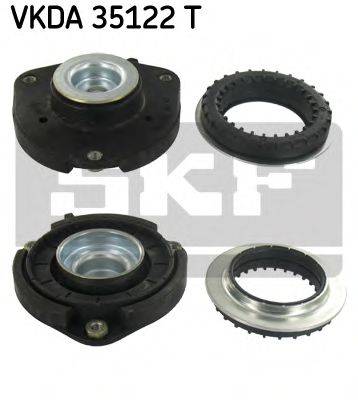 SKF VKDA35122T Опора стойки амортизатора