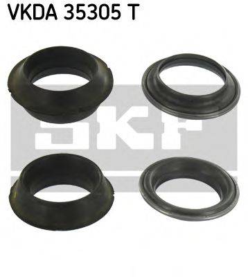 SKF VKDA35305T Опора стойки амортизатора