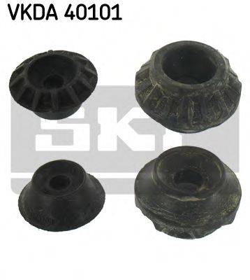 SKF VKDA40101 Опора стойки амортизатора