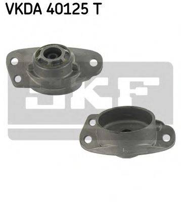 SKF VKDA40125T Опора стойки амортизатора