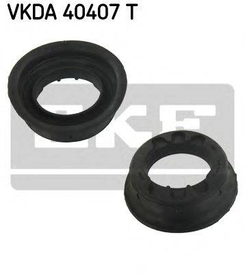 SKF VKDA40407T Опора стойки амортизатора